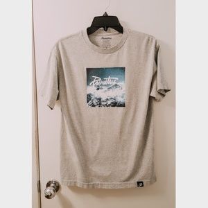 Primitive Graphic Tee Shirt